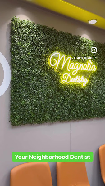 Magnolia Dentistry - Dentist Garland 2