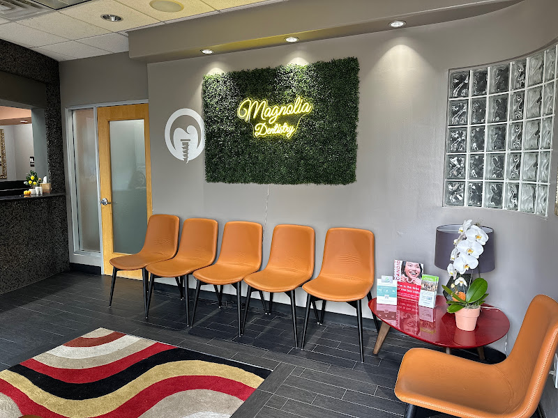 Magnolia Dentistry - Dentist Garland 3