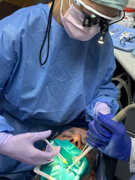 Magnolia Dentistry - Dentist Garland 4