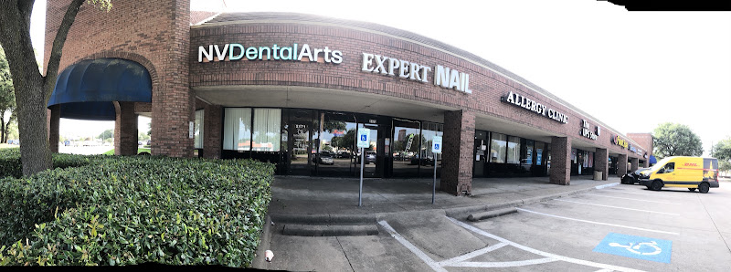 NV Dental Arts - Van Nguyen DDS