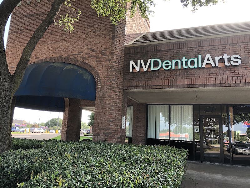 NV Dental Arts - Van Nguyen DDS 2