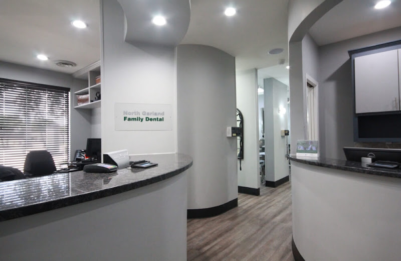 North Garland Family Dental 2