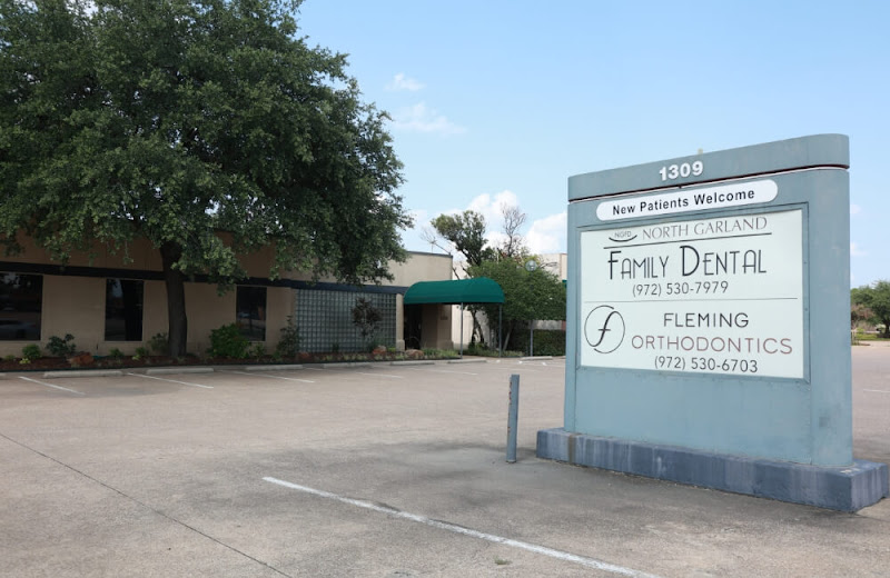 North Garland Family Dental 3