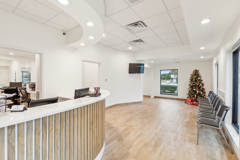 North Garland Dental & Orthodontics 1