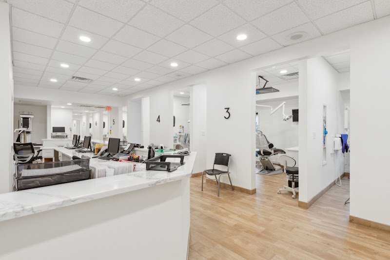 North Garland Dental & Orthodontics 2