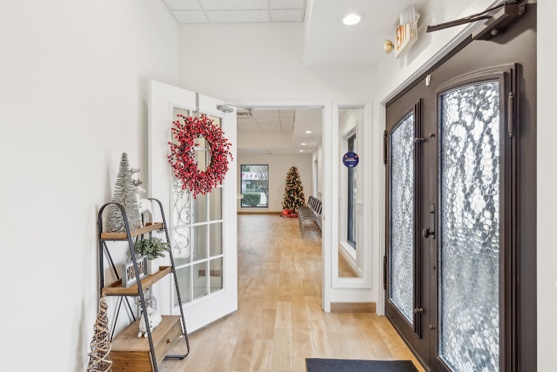 North Garland Dental & Orthodontics 4