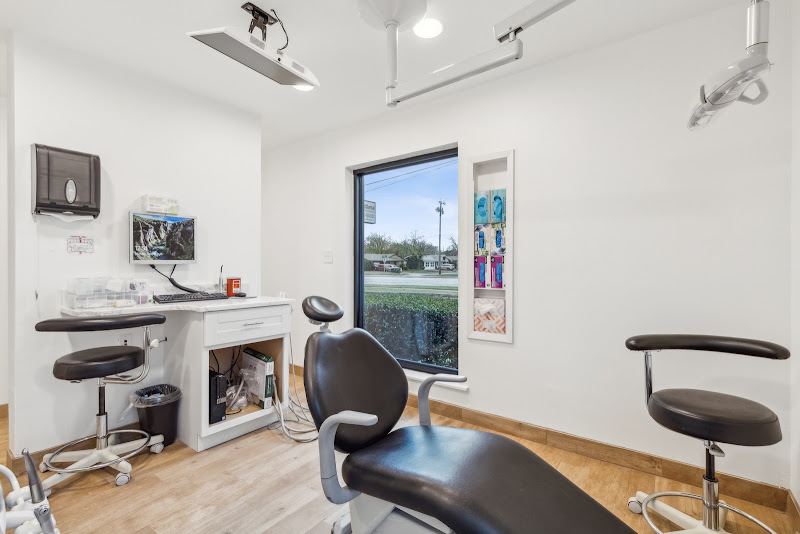 North Garland Dental & Orthodontics 5
