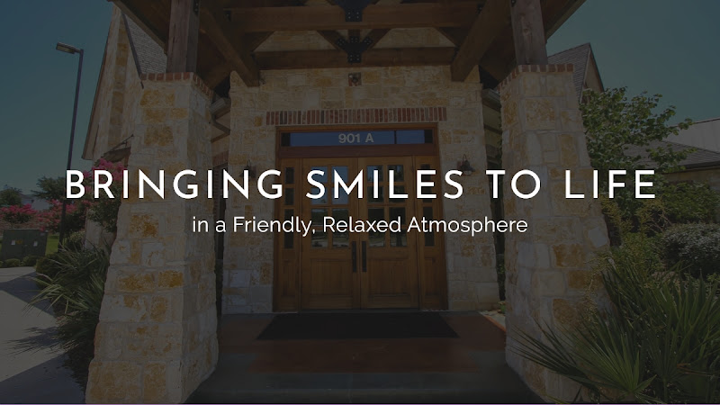 Campbell Park Dental 1