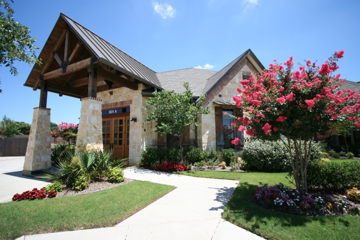 Campbell Park Dental 3