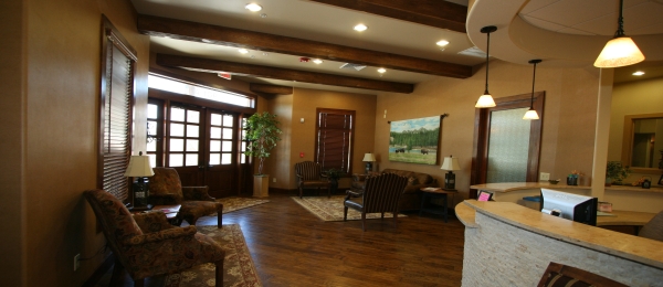 Campbell Park Dental 5