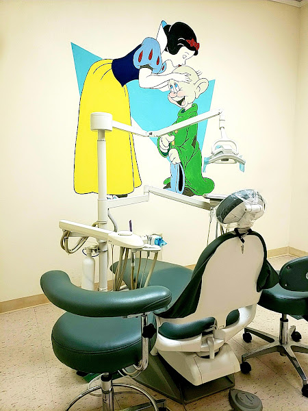 Excel Dental Clinic 1