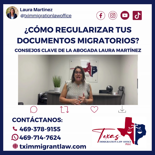 Texas Immigration Law Office PLLC 2