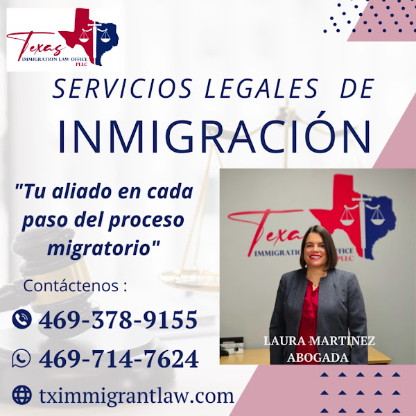 Texas Immigration Law Office PLLC 3