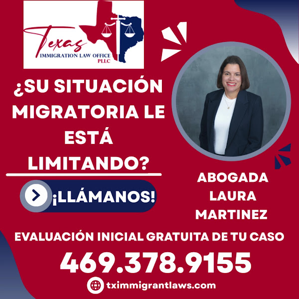 Texas Immigration Law Office PLLC 4