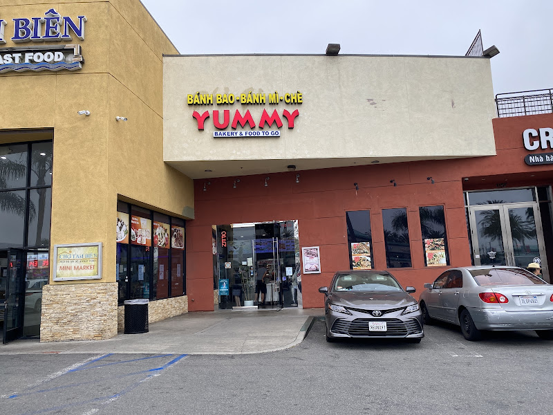 Yummy Bakery & Food To Go