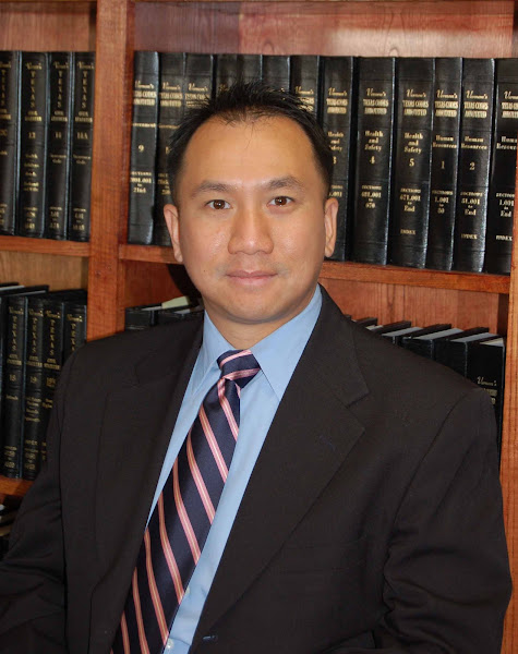 TRAN FAWCETT LAW - PLANO (Văn Phòng Luật Sư) 2