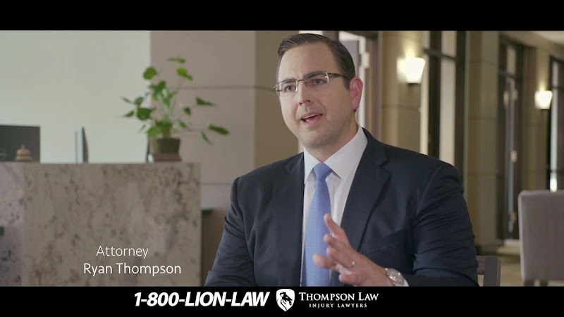 Thompson Law 2
