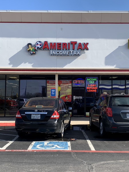 AmeriTax 2