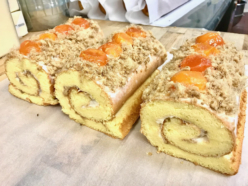 La Vie En Rose Bakery and Coffee 2