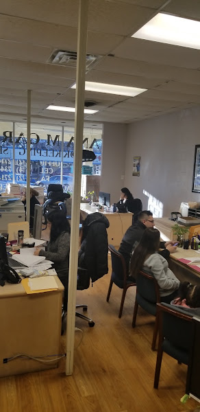 Ana M Garza Tax Services 1