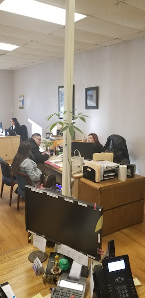 Ana M Garza Tax Services 3
