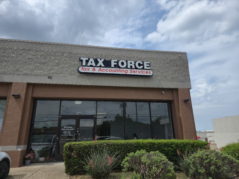Tax Force