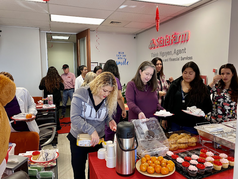 Thinh Nguyen - State Farm Insurance Agent 5