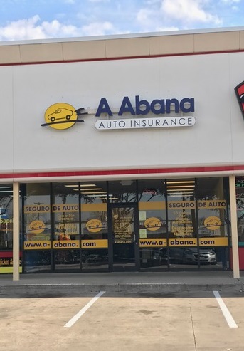 A-Abana Auto Insurance 1