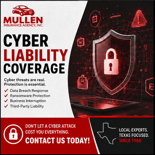 Mullen Insurance Agency, Inc. 3