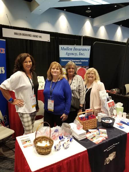 Mullen Insurance Agency, Inc. 4