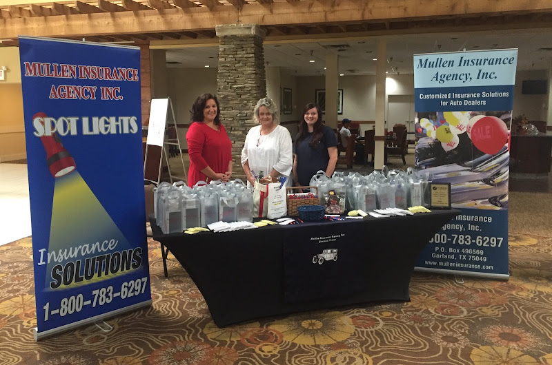 Mullen Insurance Agency, Inc. 5