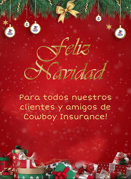 COWBOY INSURANCE AGENCY 4