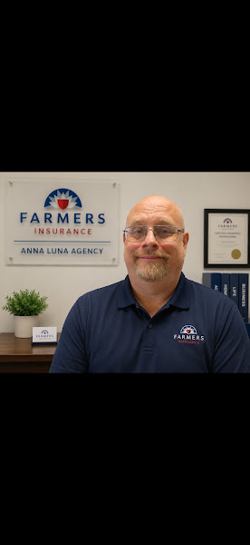 Farmers Insurance Anna Luna Agency 3