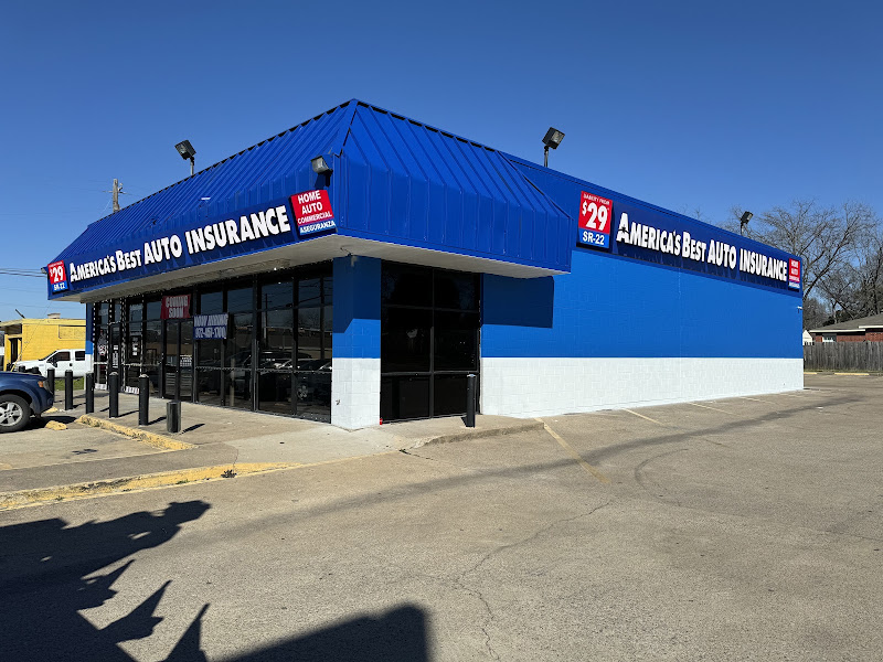 La Mejor Insurance Agency 3