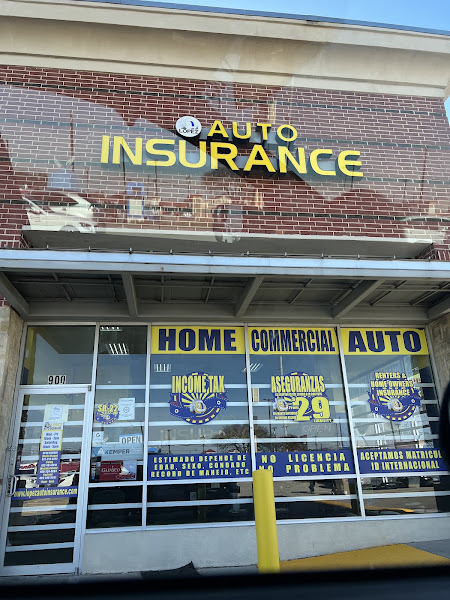 Lopez Auto Insurance