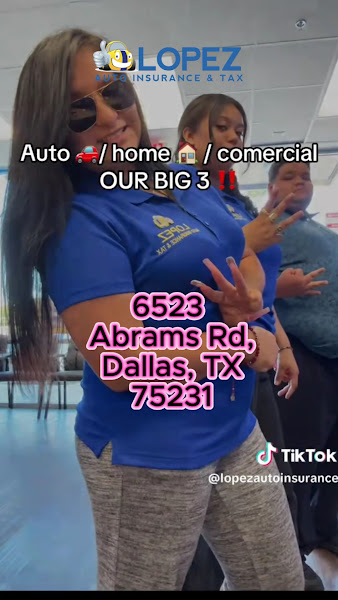 Lopez Auto Insurance 3