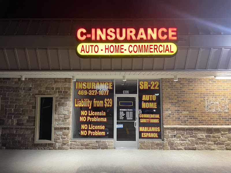 C-Insurance 2