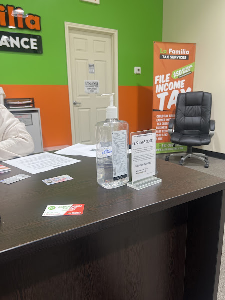 La Familia Auto Insurance 3
