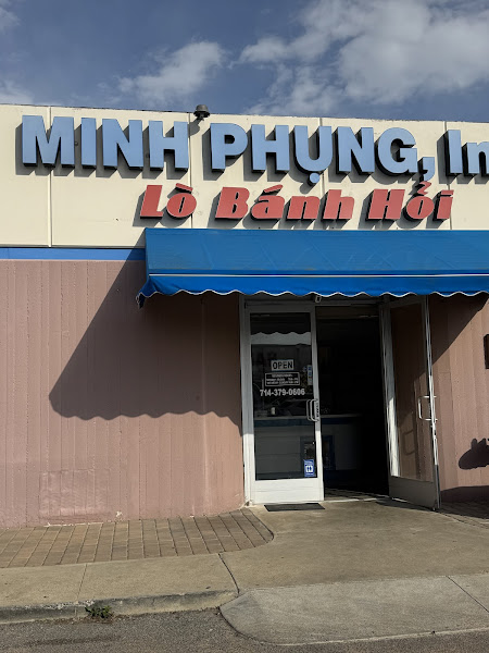 Minh Phung 4