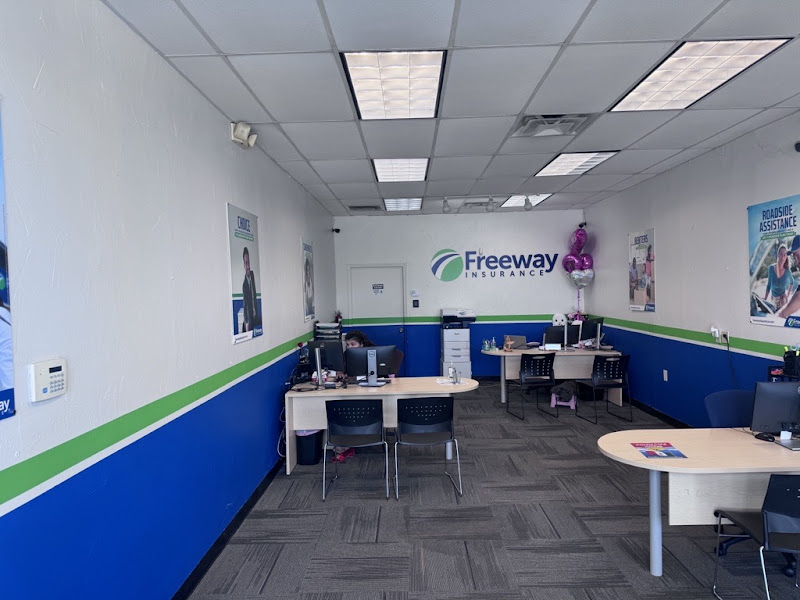 Freeway Insurance 2
