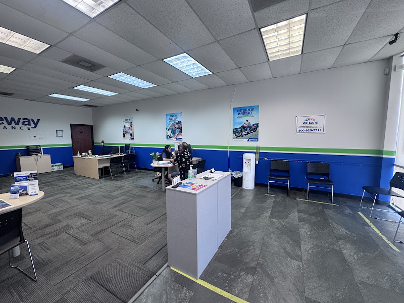 Freeway Insurance 3