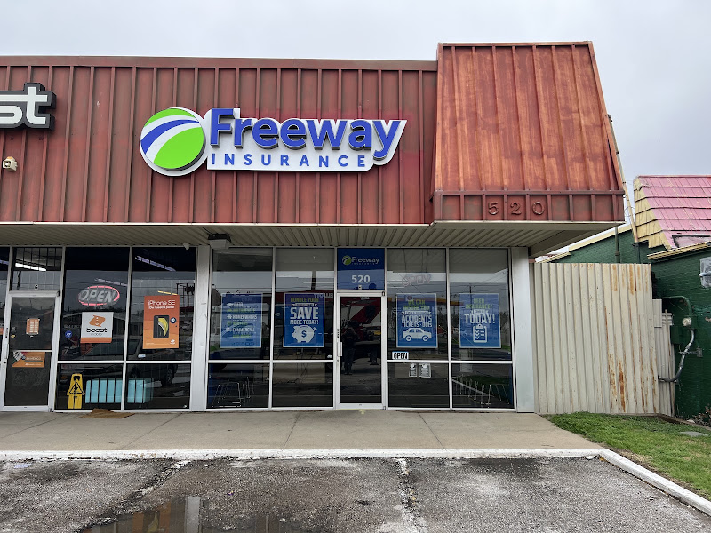 Freeway Insurance 5