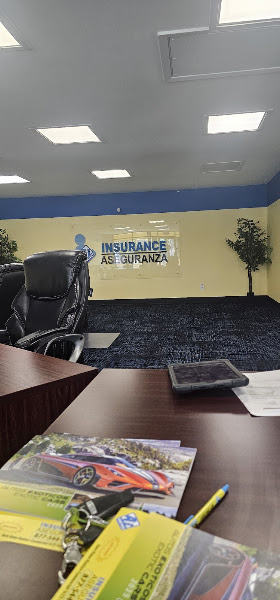 Ai United Insurance 1