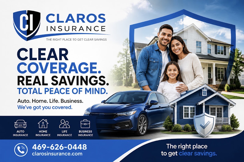 Claros Insurance Services
