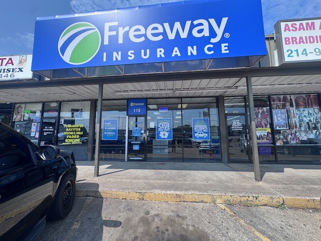 Freeway Insurance 1