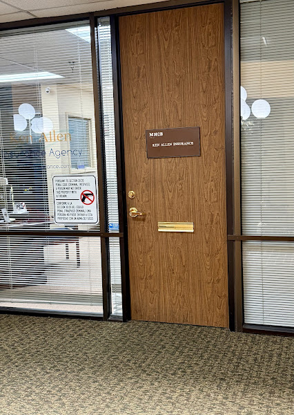 Express Insurance Agency 1