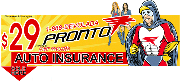 Pronto Insurance 3