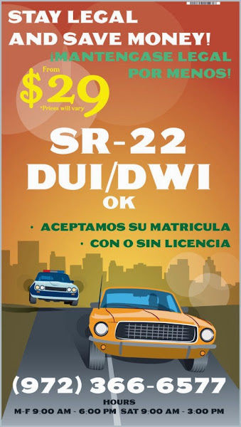 Community Auto Insurance