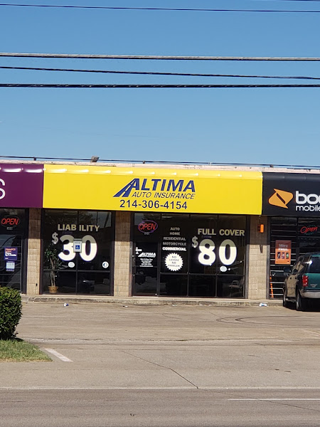 Altima Auto Insurance 3