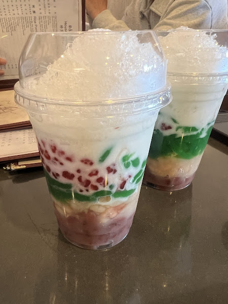 Thach Che My Linh 3